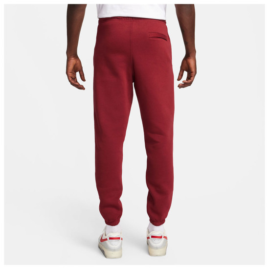 Nike Ανδρικό παντελόνι φόρμας NK Club BB Cuffed Pants